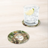 Fairy Tavern Untersetzer | Trinken und sich amüsie (Vor Ort)