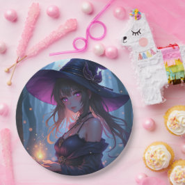 Fairy Tellers Pappteller