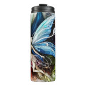Fairy-Thermal Tumbler Thermosbecher (Vorderseite)