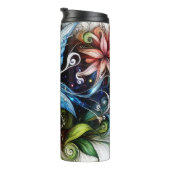 Fairy-Thermal Tumbler Thermosbecher (Nach rechts gedreht)