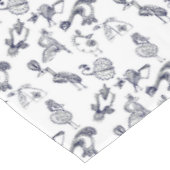 Fairy Tischdecke (Schrägansicht)