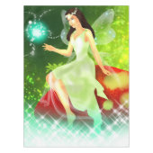 Fairy Tischdecke (Vorderseite)