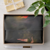 Fairy Tissue Paper Seidenpapier (Geschenk)