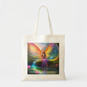 Fairy Tragetasche