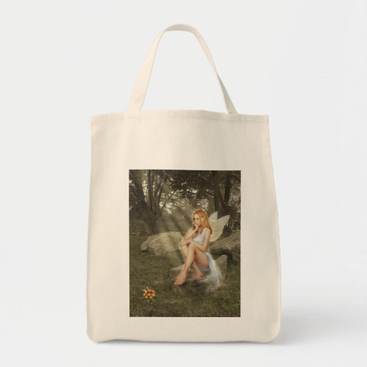 Fairy Tragetasche (Vorne)