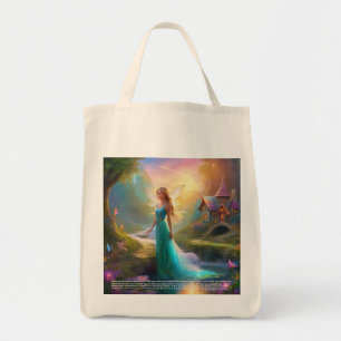 Fairy Tragetasche