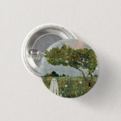 Fairy Tree Button (Vorne & Hinten)