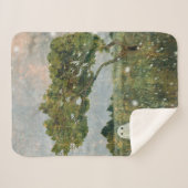 Fairy Tree Sherpadecke (Vorderseite (Horizontal))