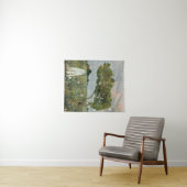 Fairy Tree Wandteppich (Beispiel (Horizontal))