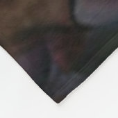 FAIRY TROLLS FLEECEDECKE (Ecke)