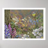 Fairy Tune Poster (Vorne)