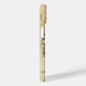 Fairy Twilight von John Anster Fitzgerald Case-Mate iPhone Hülle (Rückseite / Rechts)