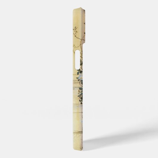 Fairy Twilight von John Anster Fitzgerald Case-Mate iPhone Hülle (Rückseite / Rechts)