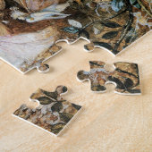 Fairy Twilight von John Anster Fitzgerald Puzzle (Seite)