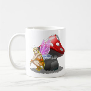 Fairy Ucogi Kaffeetasse