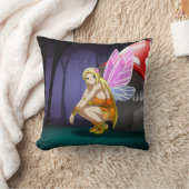 Fairy Ucogi Kissen (Decke)