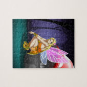 Fairy Ucogi Puzzle (Horizontal)