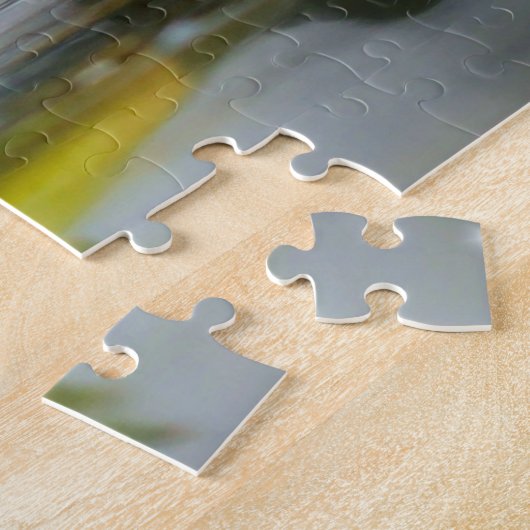 Fairy und Rose Puzzle (Seite)