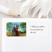 Fairy und Unicorn (Insitu)