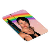Fairy unter Rainbow Magnet (Rechte Seite)