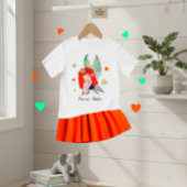 Fairy vibes baby t-shirt