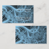 Fairy Visitenkarte (Vorne/Hinten)