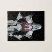Fairy Warrior Puzzle (Horizontal)