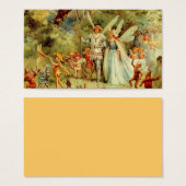 Fairy Wedding (Vorne & Hinten)