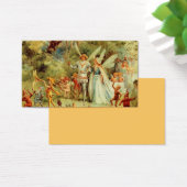 Fairy Wedding (Schreibtisch)