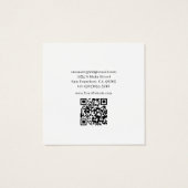 Fairy Wing Floral Moon Juwelen Delights (Rückseite)