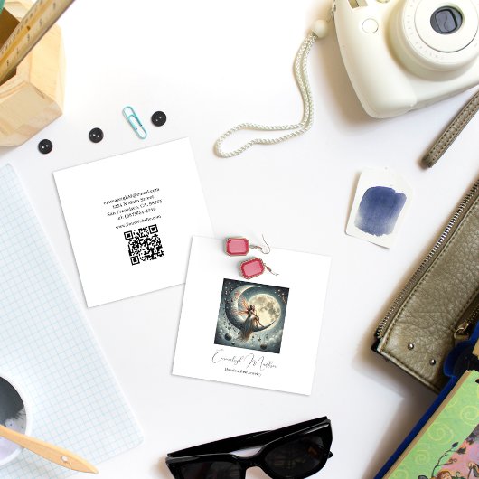 Fairy Wing Jewelights Delights