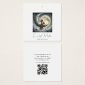 Fairy Wing Jewelights Delights (Vorne & Hinten)