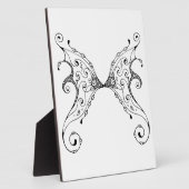 Fairy Wings Fotoplatte (Seite)