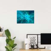 Fairy Wings Poster (Heimbüro)