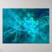 Fairy Wings Poster (Vorne)