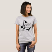 Fairy Wings T-Shirt (Vorne ganz)