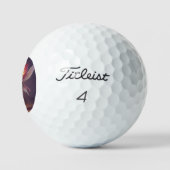 Fairy Winner Spark A2 Golf Ball (Logo)