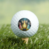 Fairy Winner Spark A3 Golfball (Insitu T-Shirt)