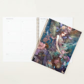 Fairy Woman Fantasy Art Planer (Anzeige)