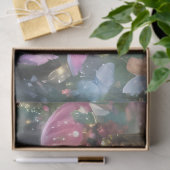 Fairy Wonderland Collection Seidenpapier (Geschenk)