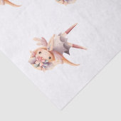 Fairy Wonderland Collection Seidenpapier (Detail)