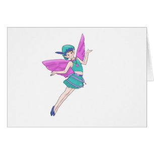Fairy Woodland Sylph, Fee