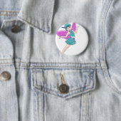 Fairy Woodland Sylph, Fee Button (Beispiel)