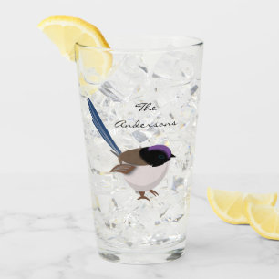 Fairy Wren Glas