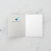 Fairy Wrens (Innenseite)