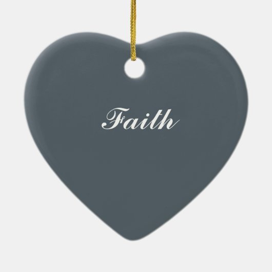 Fairy Wrens Keramikornament (Hinten)