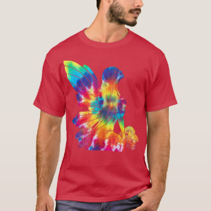 Fairycore Ästhetische Fairy Alternative Indie Cott T-Shirt