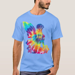 Fairycore Ästhetische Fairy Alternative Indie Cott T-Shirt