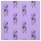 Fairydragon Stoff (Muster)