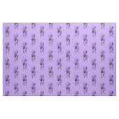 Fairydragon Stoff (Fat Quarter (45,7 x 55,9 cm))